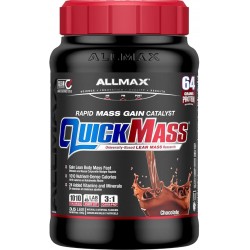 QUICKMASS (1.59 kg) - 24 servings